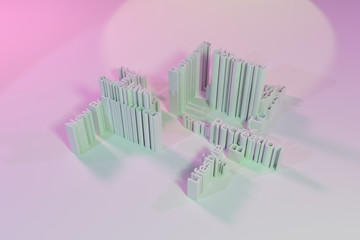 Motivation keyword words cloud. For graphic design, texture or background.