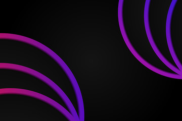 abstract background with lines