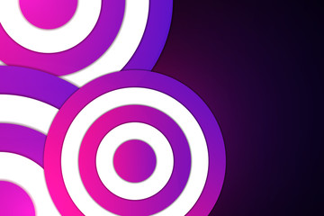 abstract colorful background