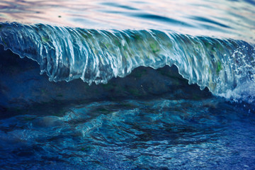 sea ​​wave