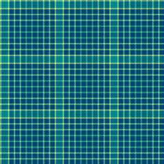 Seamless tartan vector pattern illustration