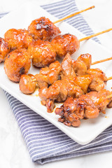 焼き鳥