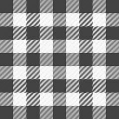 Halloween Tartan plaid. Scottish cage background