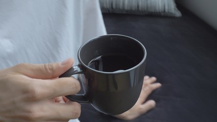 コーヒー