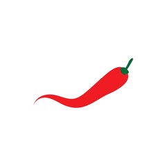Chili logo vector