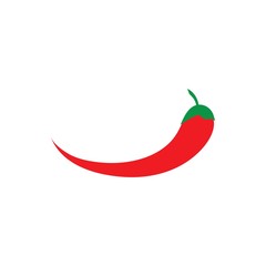 Chili logo vector
