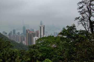 香港