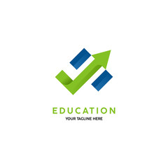 logo symbol education