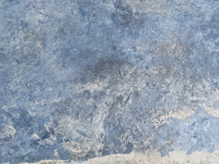 gray concrete wall background, dirty cement floor