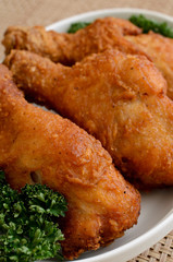 フライドチキン