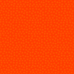 red and orange background