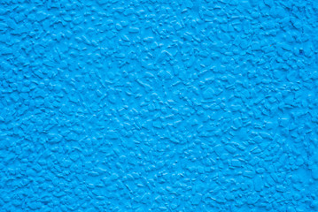 blue stone wall surface texture for background