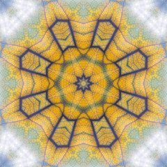 Geometric and abstract background texture design, futuristic background pattern, colorful kaleidoscope background and islamic ottoman art