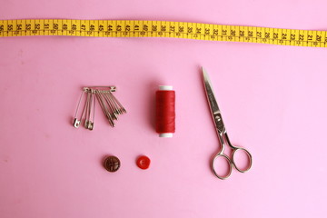 Sewing items for sewing