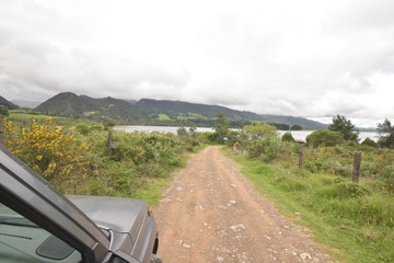 wetlands colombia humedales bogota