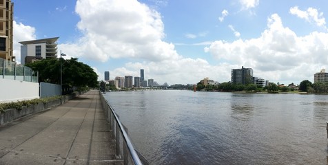Brisbane