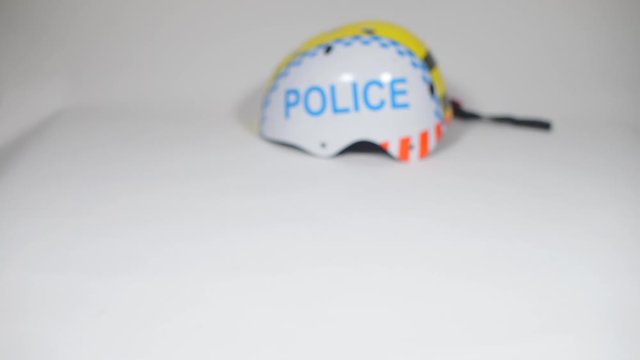 drug dealer puts weed in pack