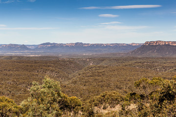 Capertee Valley, NSW, Australia
