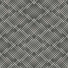 Seamless Tartan Background. Vector Grid Pattern