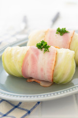 ロールキャベツ