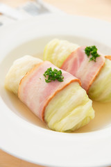 ロールキャベツ