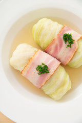 ロールキャベツ