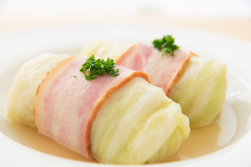ロールキャベツ