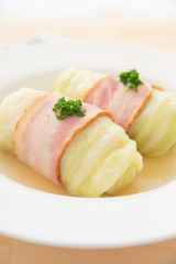 ロールキャベツ