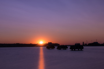 Wismarer Hafen © Ben.Photoholic