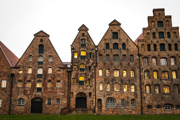 Lübeck © Ben.Photoholic