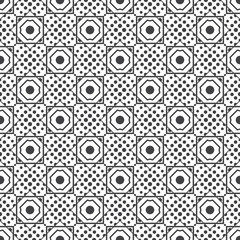 Seamless vector pattern.