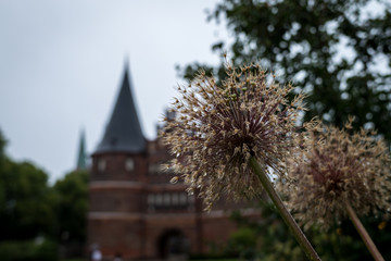 Lübeck © Ben.Photoholic