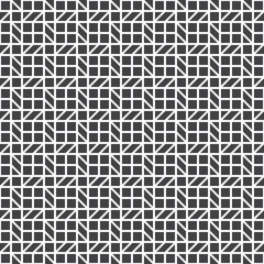 Fototapeta premium Seamless vector pattern.