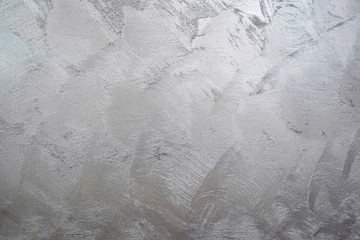 plain gray shiny background, wall, background, texture