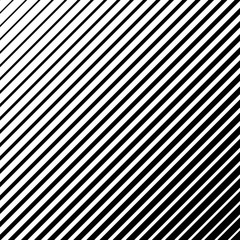 Abstract line background with halftone effect