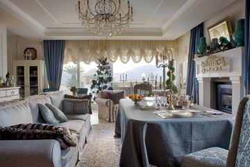 salone 
