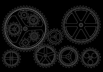 gears
