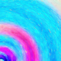 Abstract interior wall art print for decorate everything, naive contemporary style artwork with chaotic paint strokes and splashes, modern painting background texture in creative design idea