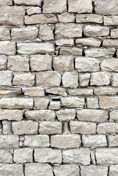 Stone Wall