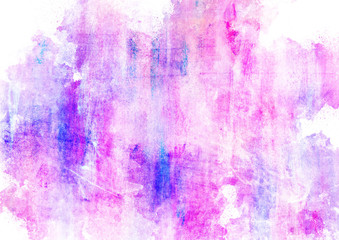 Grungy colorful background