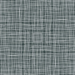 Abstract pattern with lines similar to gauze. Background with curved lines. Ornament in white and gray colors.