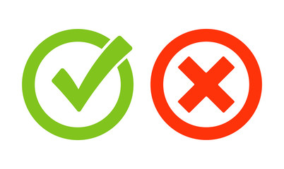 Check Mark icon. Vector illustration © 4zevar