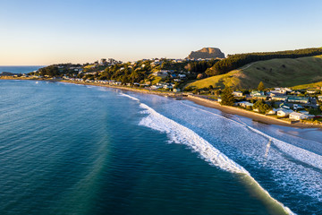 Castle Point