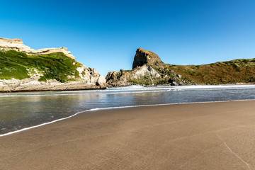 Castle Point Bay