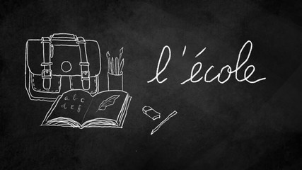 Ecole