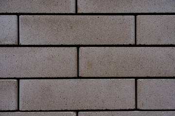 Brick wall for textures and background