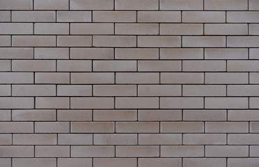 Brick wall for textures and background