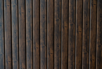 Wooden boards for texture and background