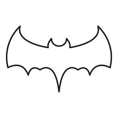 bat icon image