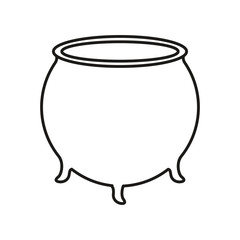 potion pot design